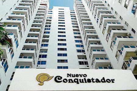Apartamento Toscana 2009 Cartagena